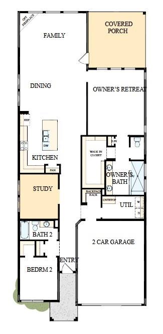 21889 Colorado Bend Lane, Porter, Texas image 2