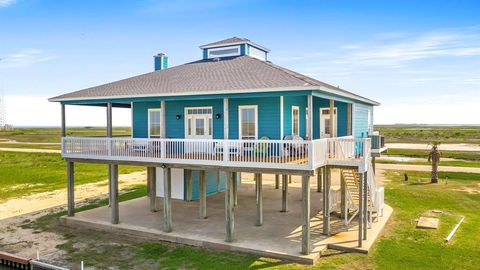 A home in Freeport