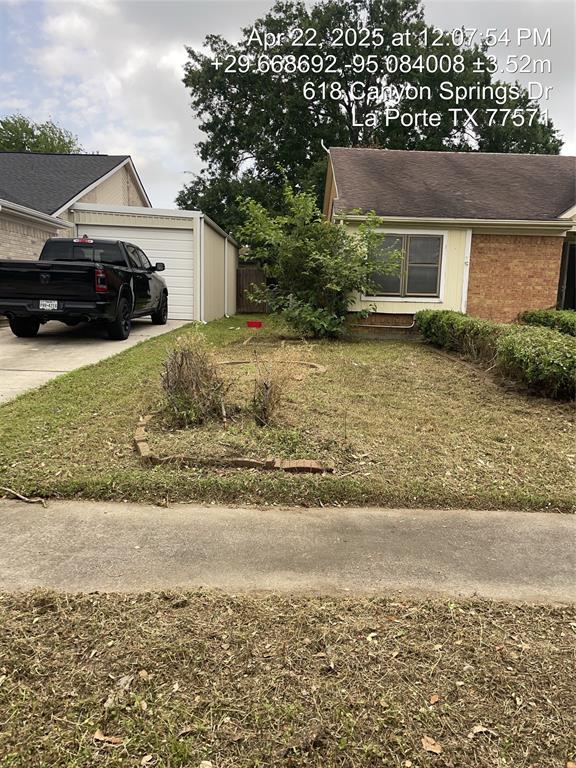 614 Canyon Springs Drive, La Porte, Texas image 5