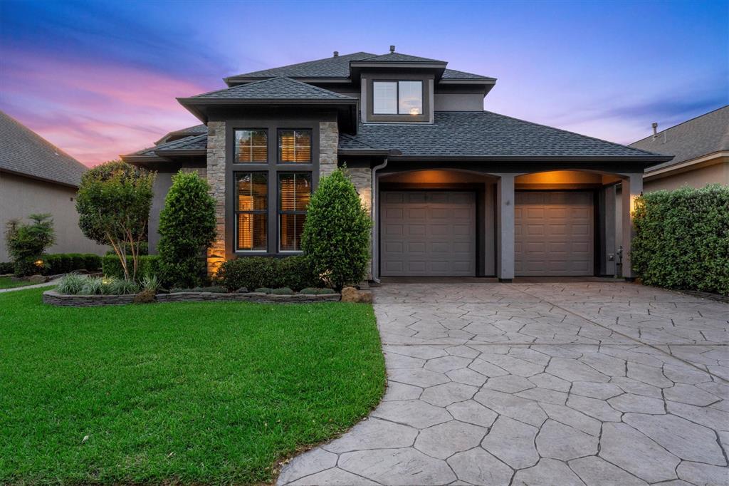 16014 Comal Bend Lane, Cypress, Texas image 37