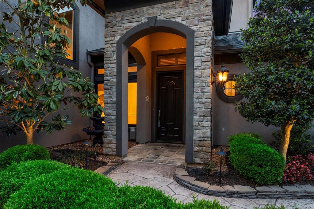 16014 Comal Bend Lane, Cypress, Texas image 3