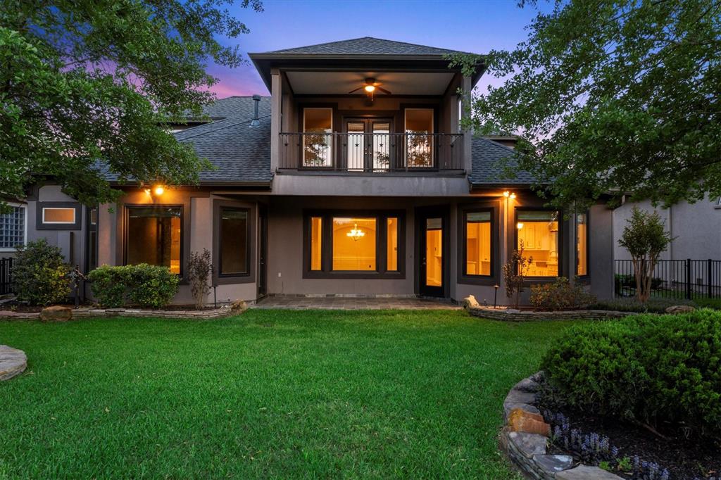 16014 Comal Bend Lane, Cypress, Texas image 33