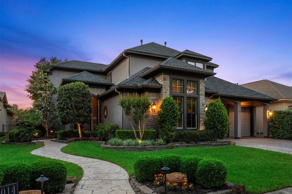 16014 Comal Bend Lane, Cypress, Texas image 1