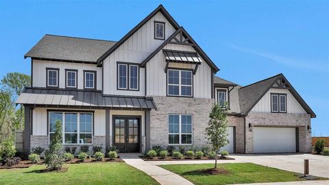 7703 Red Damsel Place Fulshear TX 77441