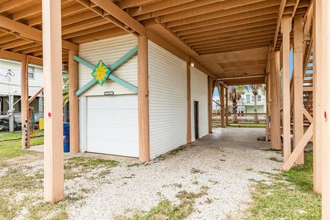 A home in Surfside Beach