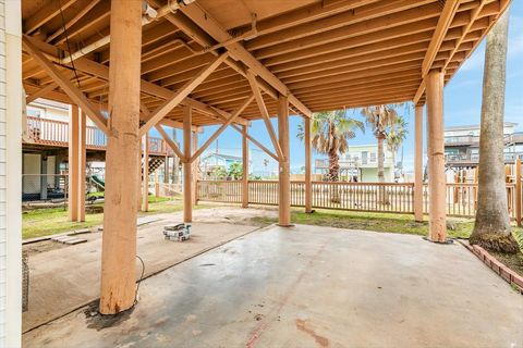 A home in Surfside Beach