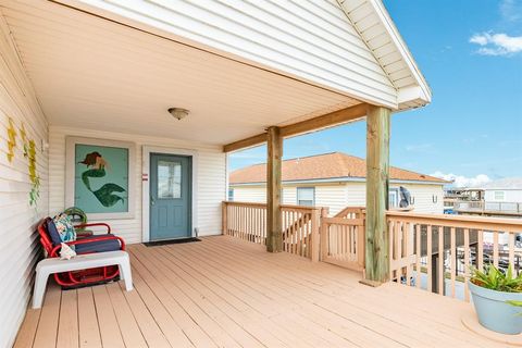 A home in Surfside Beach