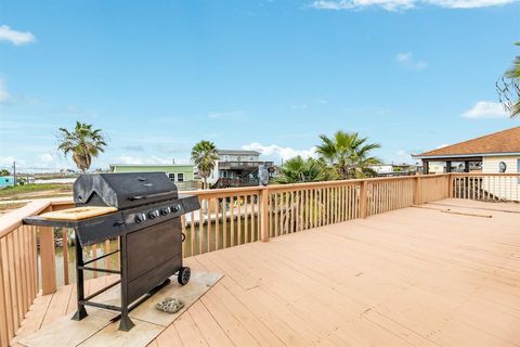 A home in Surfside Beach