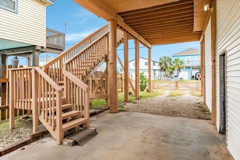 A home in Surfside Beach