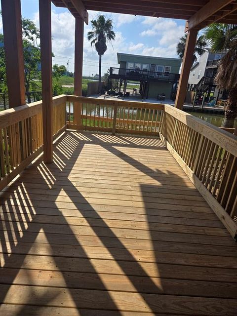 A home in Surfside Beach