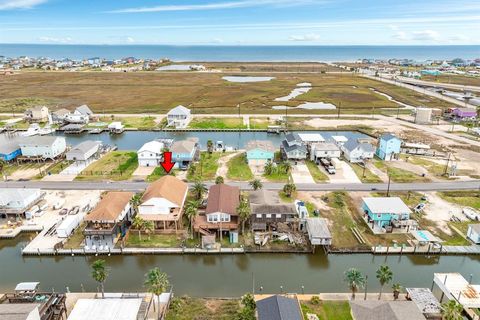 A home in Surfside Beach