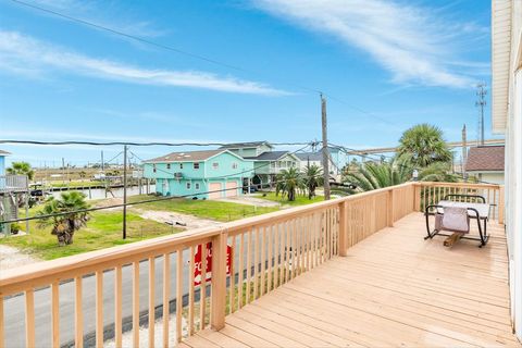 A home in Surfside Beach