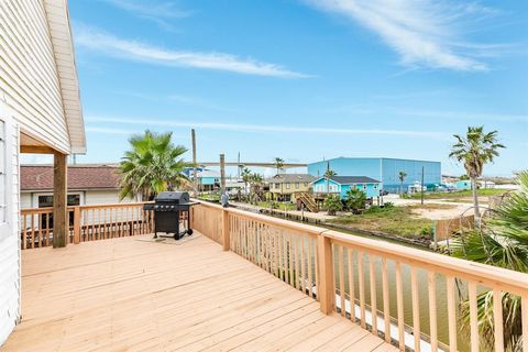 A home in Surfside Beach