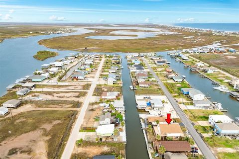 A home in Surfside Beach