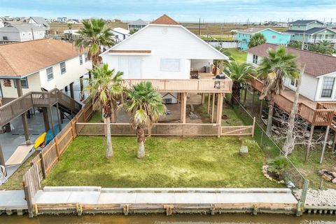 A home in Surfside Beach