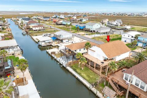 A home in Surfside Beach