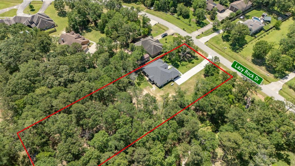 28314 Lazy Rock Drive, Huffman, Texas image 43