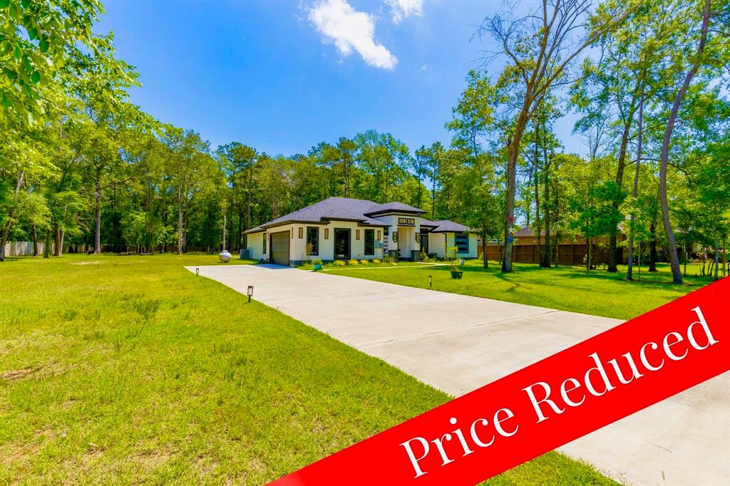 28314 Lazy Rock Drive, Huffman, Texas image 1