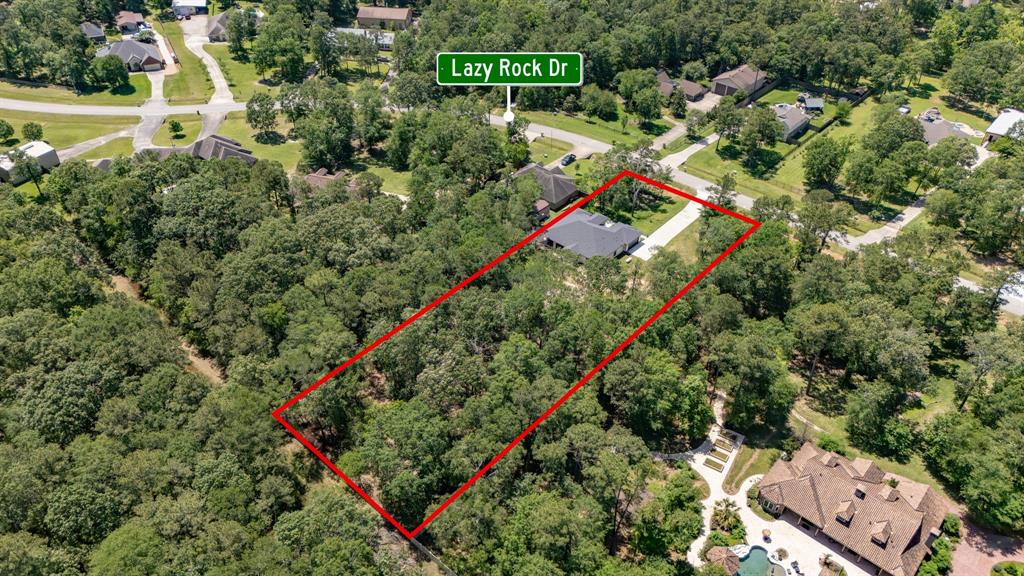 28314 Lazy Rock Drive, Huffman, Texas image 42
