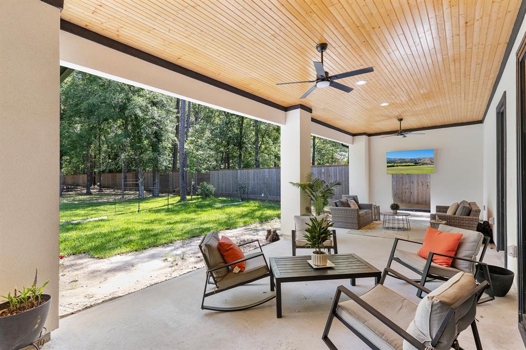 28314 Lazy Rock Drive, Huffman, Texas image 35