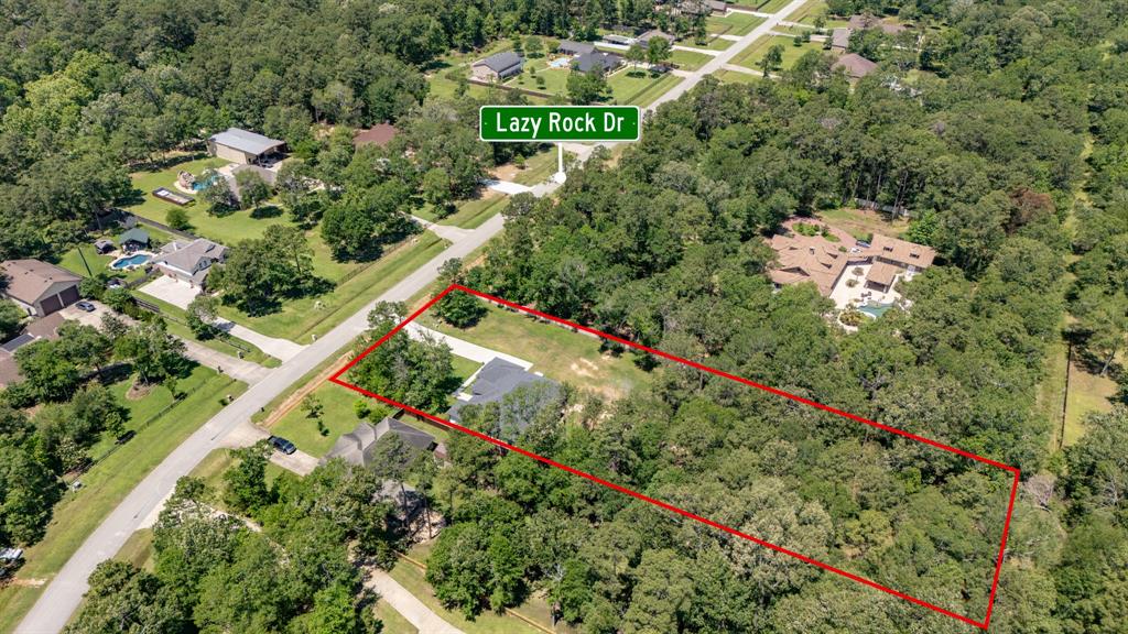 28314 Lazy Rock Drive, Huffman, Texas image 41