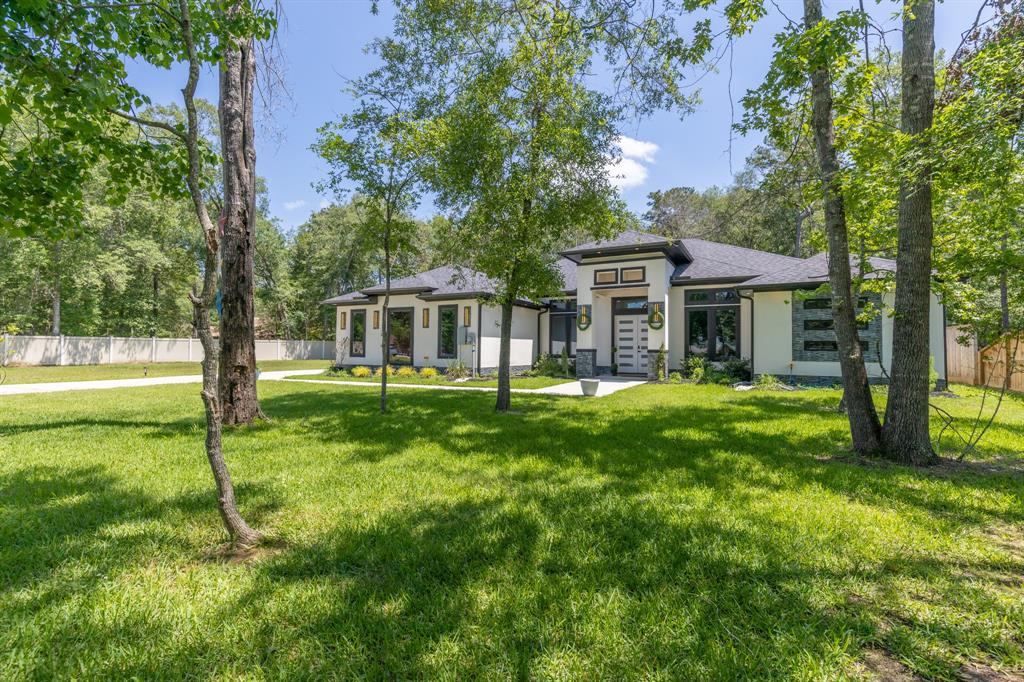 28314 Lazy Rock Drive, Huffman, Texas image 3