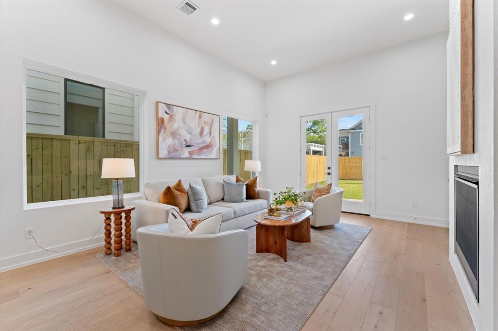 322 Aurora Street, Houston, Texas image 16