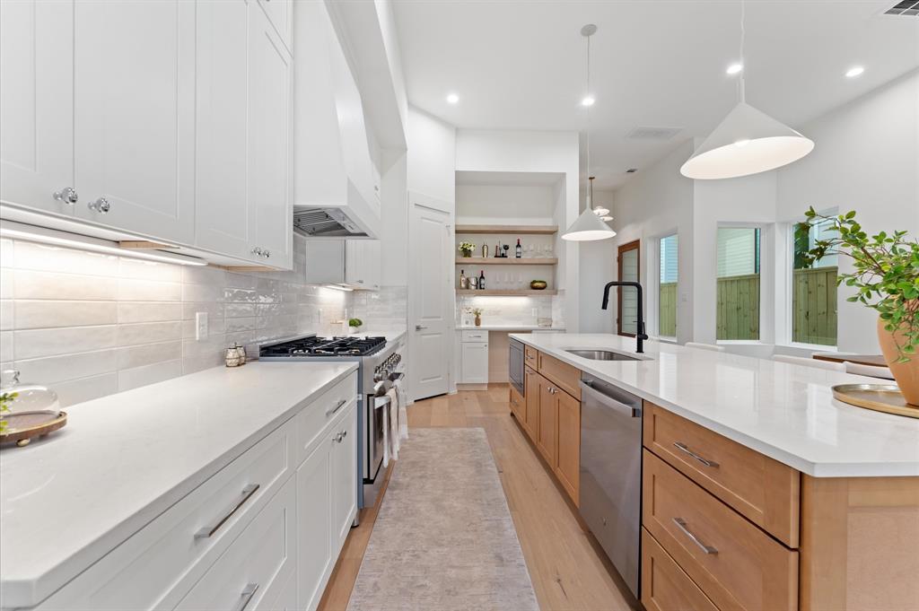 322 Aurora Street, Houston, Texas image 11