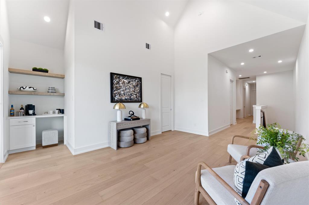322 Aurora Street, Houston, Texas image 20
