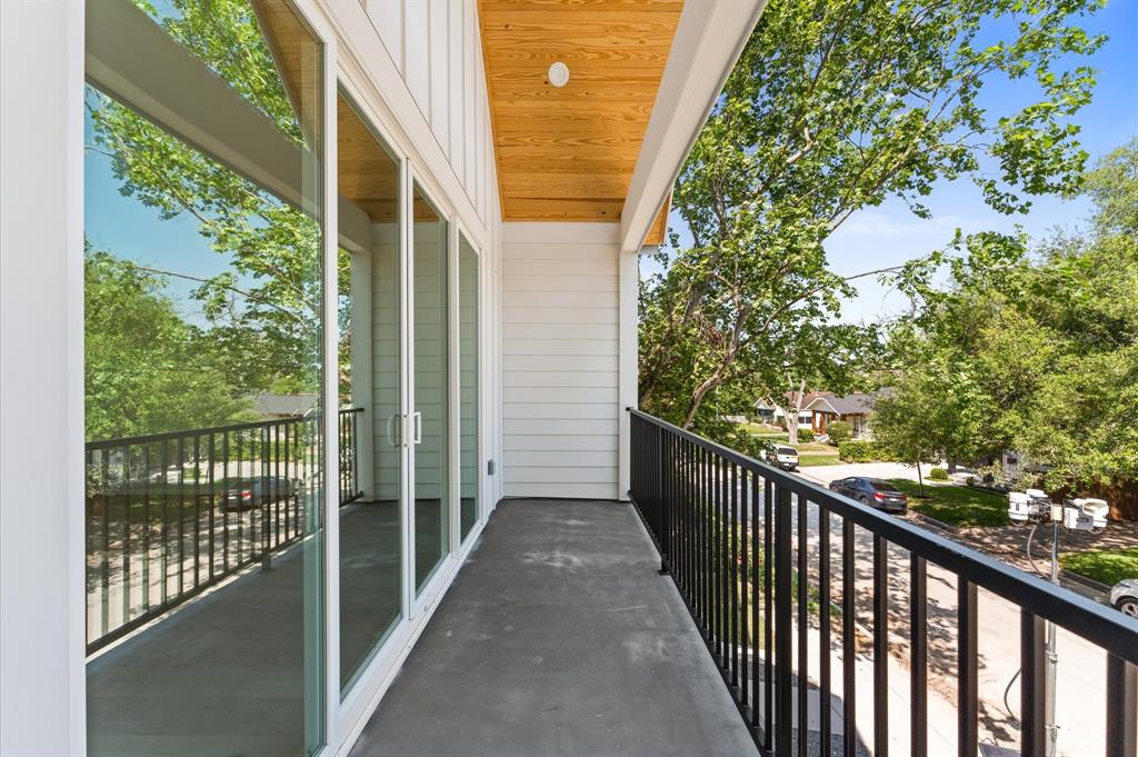 322 Aurora Street, Houston, Texas image 24