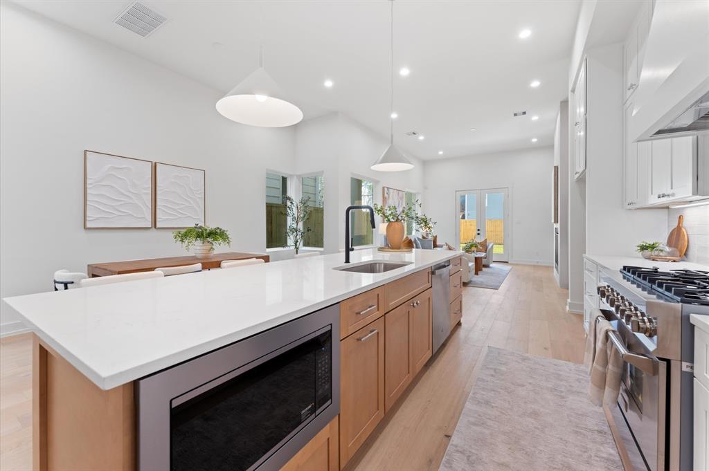 322 Aurora Street, Houston, Texas image 8