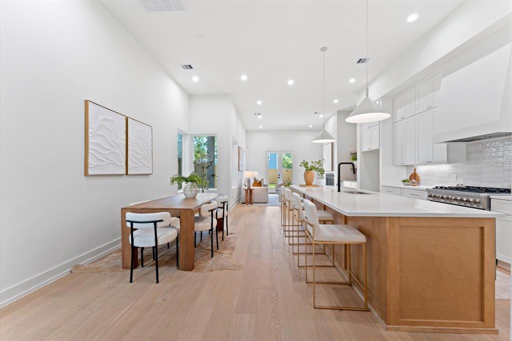 322 Aurora Street, Houston, Texas image 3