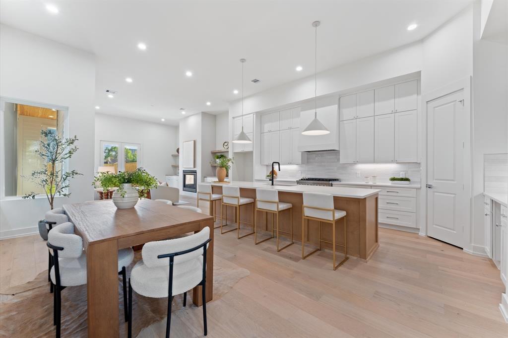 322 Aurora Street, Houston, Texas image 12
