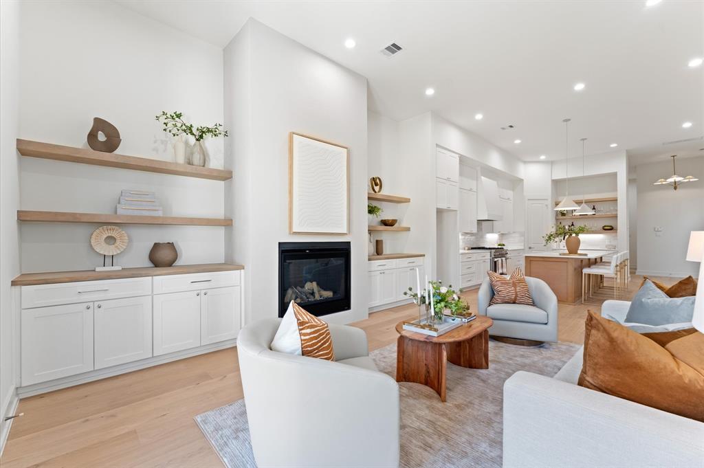 322 Aurora Street, Houston, Texas image 13
