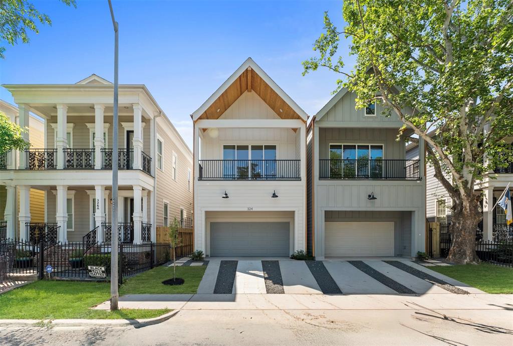 322 Aurora Street, Houston, Texas image 2