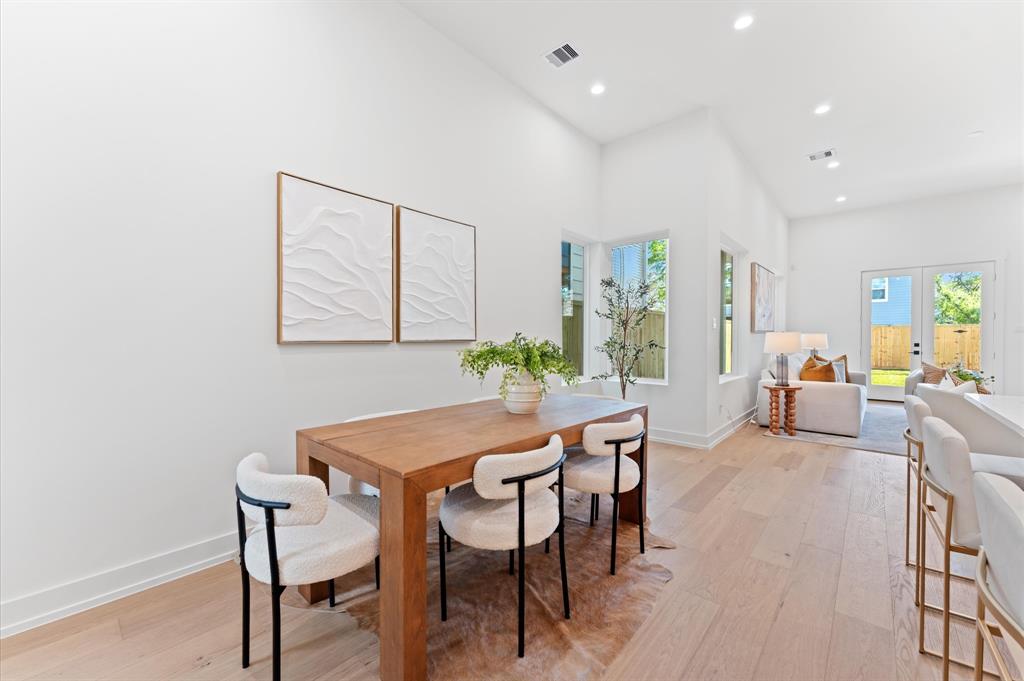 322 Aurora Street, Houston, Texas image 4