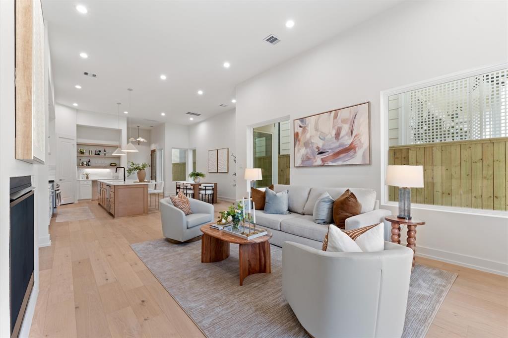 322 Aurora Street, Houston, Texas image 15