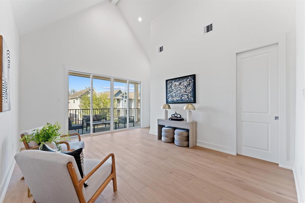 322 Aurora Street, Houston, Texas image 21