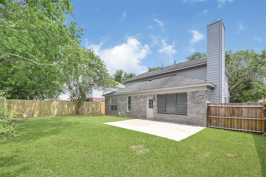 2918 Linda Drive, Pearland, Texas image 25