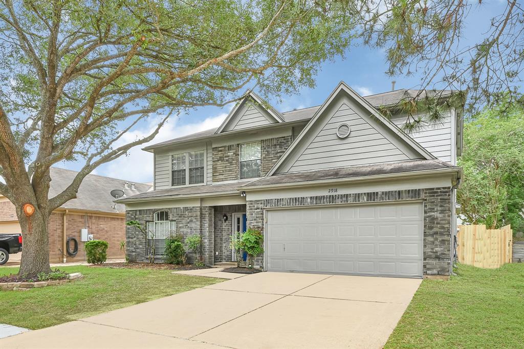 2918 Linda Drive, Pearland, Texas image 26
