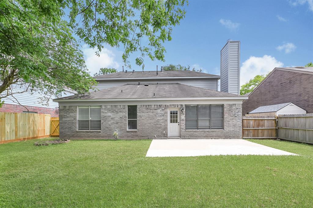 2918 Linda Drive, Pearland, Texas image 24