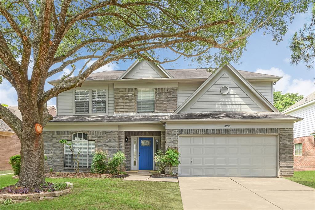 2918 Linda Drive, Pearland, Texas image 1