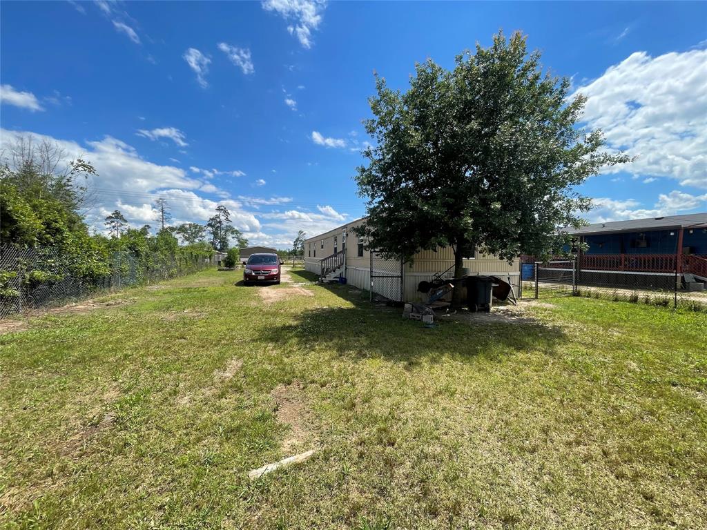 747 Road 5210, Cleveland, Texas image 17