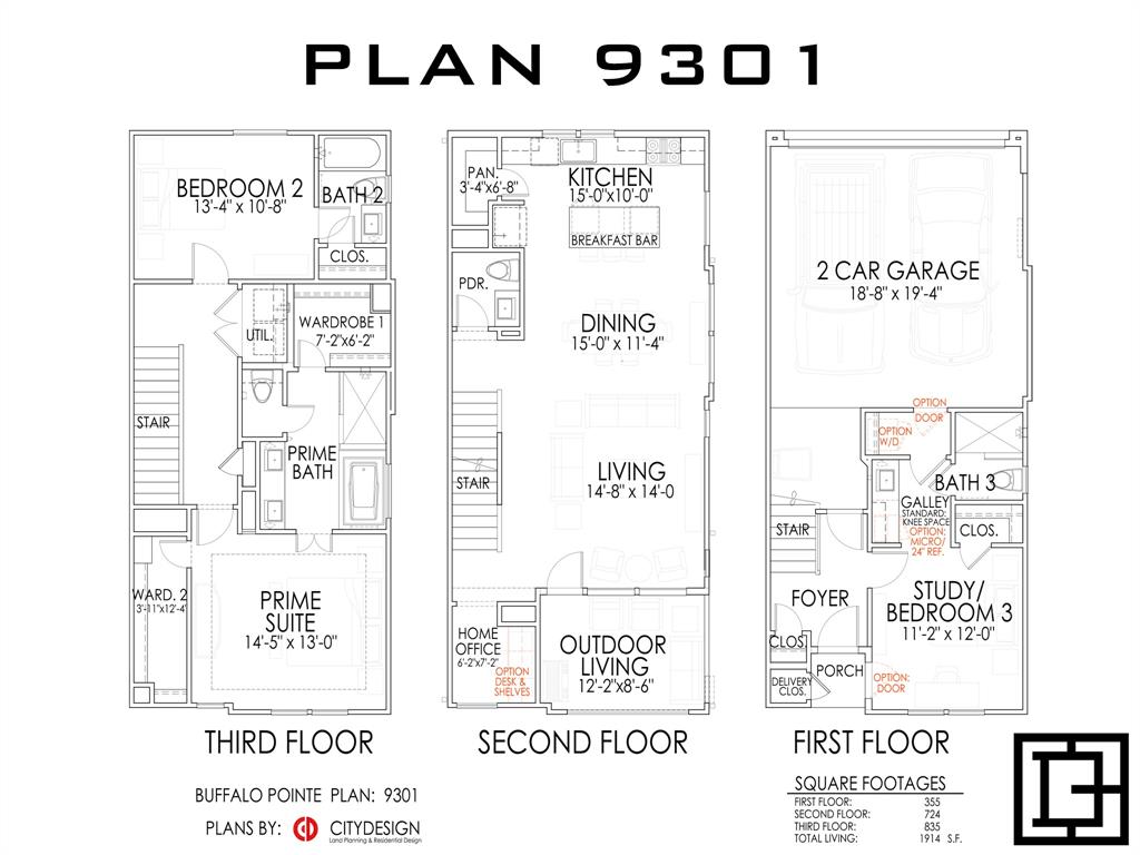 2708 Grand Fountains Drive #F, Houston, Texas image 5