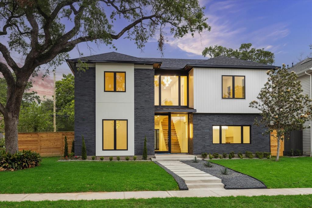 1550 Gardenia Drive, Houston, Texas image 1