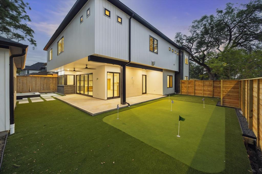 1550 Gardenia Drive, Houston, Texas image 36