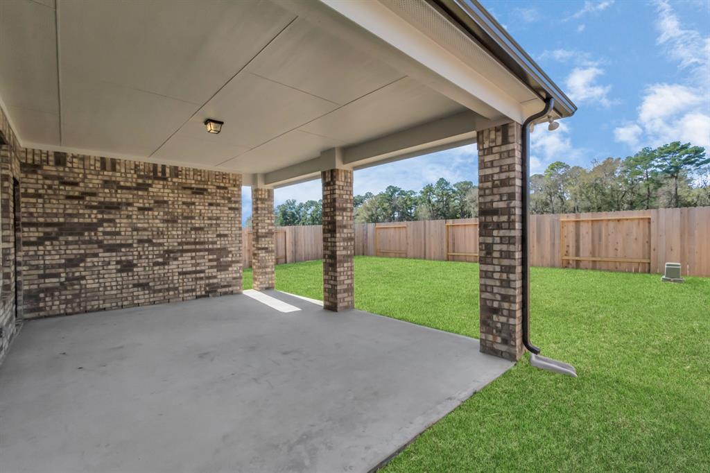 18218 Yaupon Bough Lane Ln, Tomball, Texas image 25