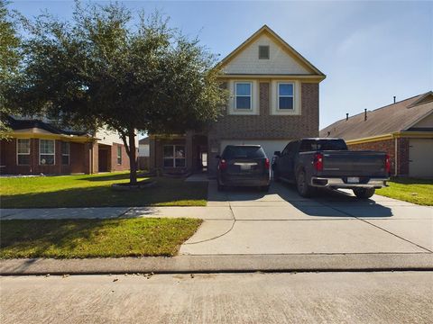 5246 El Tigre Lane, Baytown, TX 77521 - MLS#: 79252269