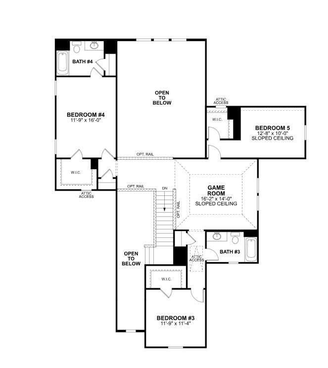 521 Corner Canyon Lane, Willis, Texas image 5