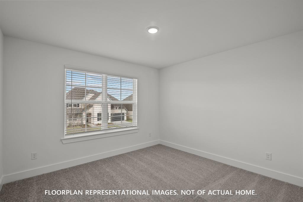 521 Corner Canyon Lane, Willis, Texas image 10